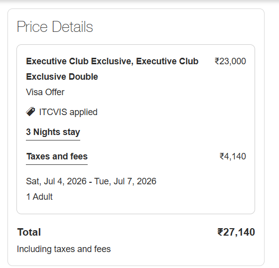 Kartik | Travel & Finance Writer tweet media