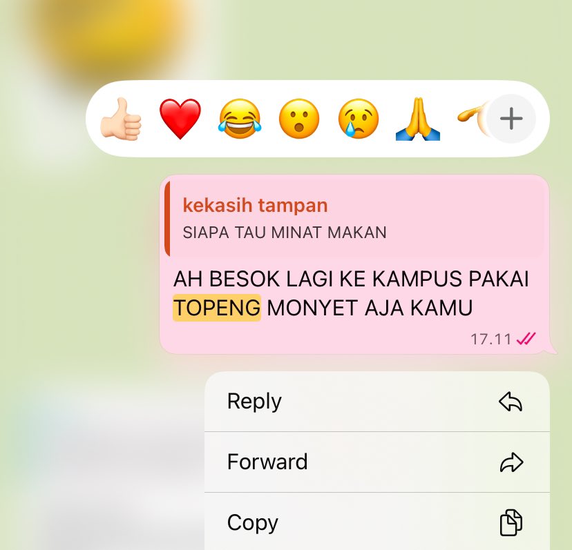 keonghoism's tweet photo. kisah yg mungkin anda kenal https://t.co/lOXfCR3rXT