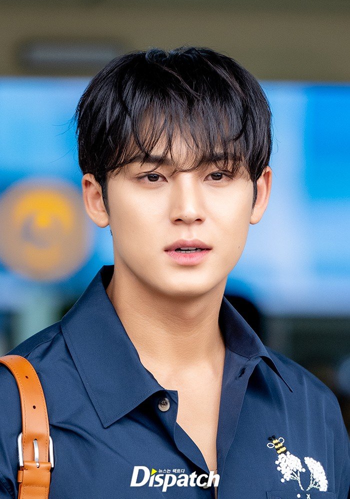 kmingyuph's tweet photo. [ARTICLE] "Making women's hearts flutter" MINGYU, the textbook definition of a handsome guy [070426] #MINGYU #민규

🔗: https://t.co/4X6Q5JWV41

MINGYU FOR DIOR COUTURE
#MINGYUxDior #DiorCouture
@Dior @pledis_17 https://t.co/flZgky1ipv