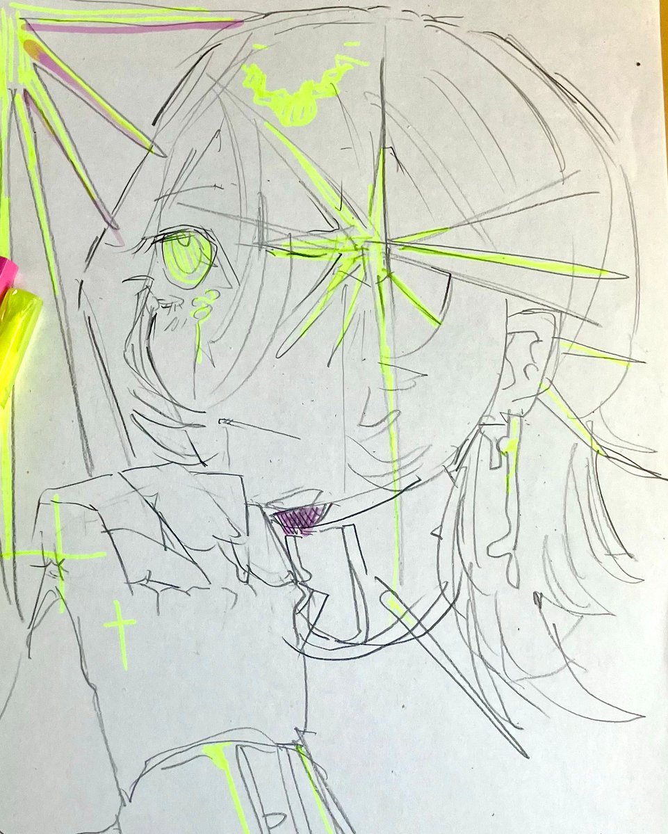 鳥屋 スク tweet media