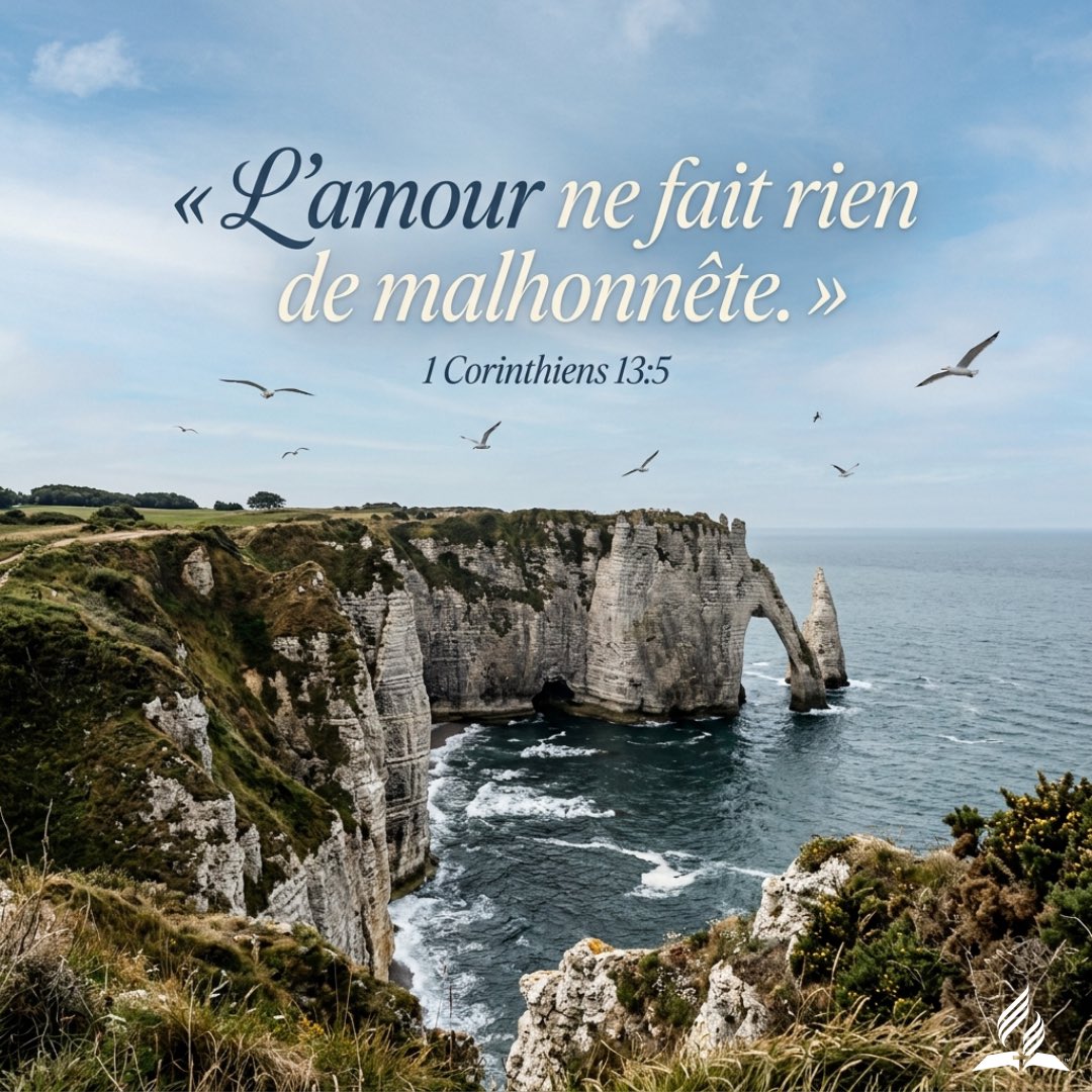 Adv7jEpinal's tweet photo. Coucou ✨ L’amour en Christ ne trompe pas, il agit avec vérité et pureté. Tes choix reflètent-ils cet amour quand personne ne regarde ? Seigneur, donne-moi un cœur droit et sincère. Bonne journée 🌿 https://t.co/XBEhU2ogQW
