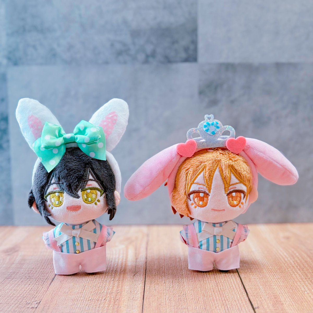 yuyu_kp12's tweet photo. あと、このカチューシャを使える時がきたので嬉しい https://t.co/hkBFDziqPh