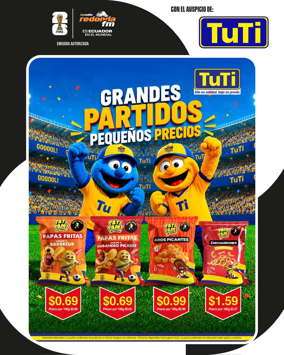 LaRadioRedonda's tweet photo. Presentamos el marcador del primer tiempo entre Colombia y Ghana en 16avos de final del Mundial 2026.

#RedondaMundialista 📻 https://t.co/kOtygKRrvQ