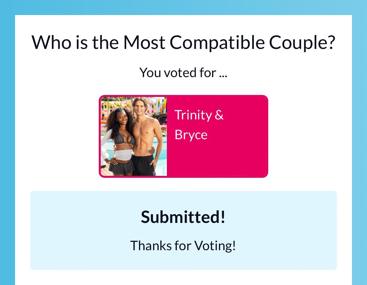 TRINITY CRAVE tweet media