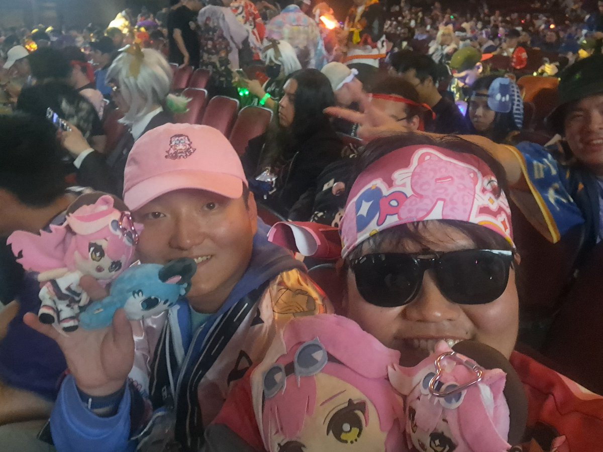 engineer1517's tweet photo. Ganbaraora!!!!!
#ciaraora https://t.co/gkotadKibq