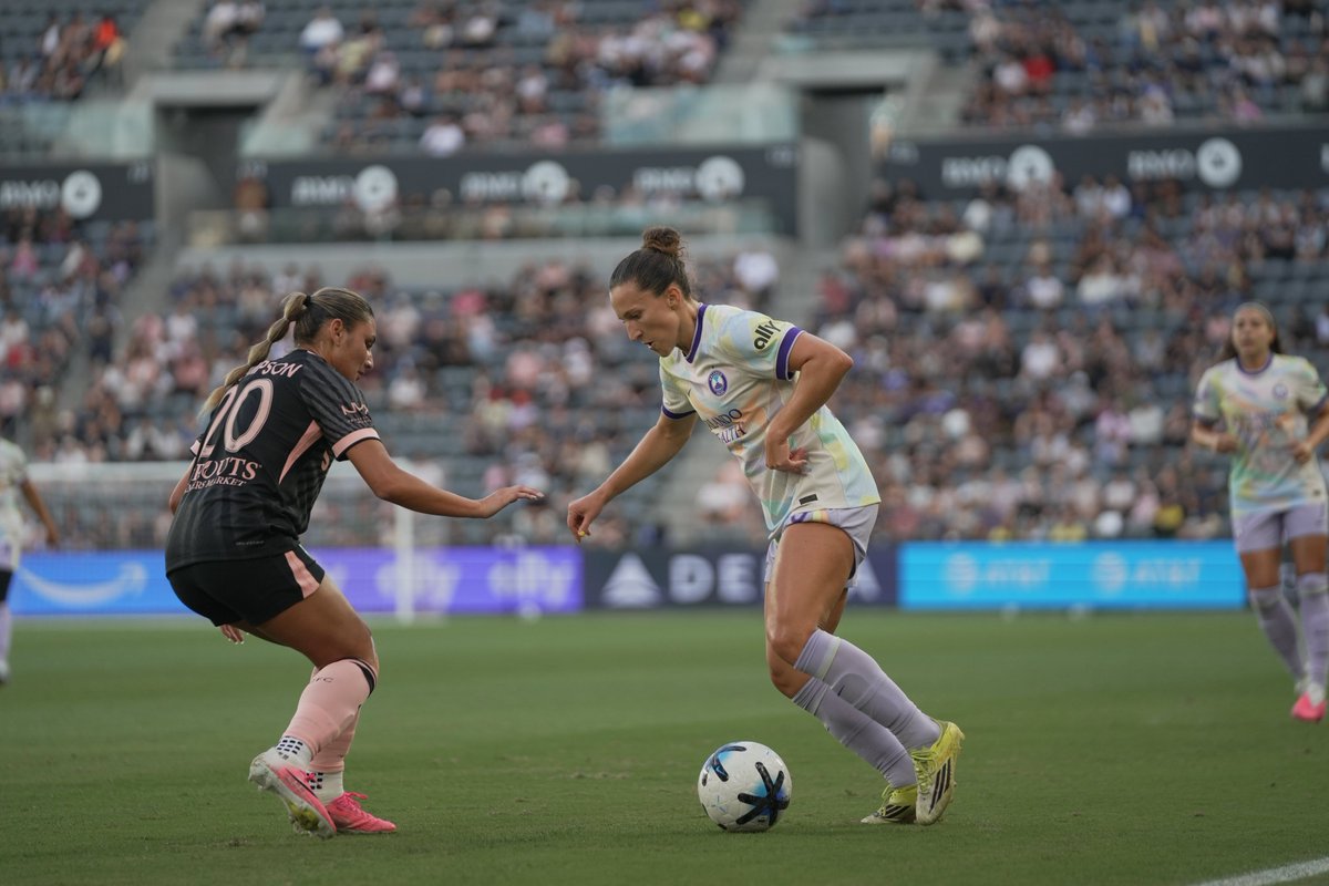 ORLPride's tweet photo. Back in business 🧳 https://t.co/78dnPPhOdp