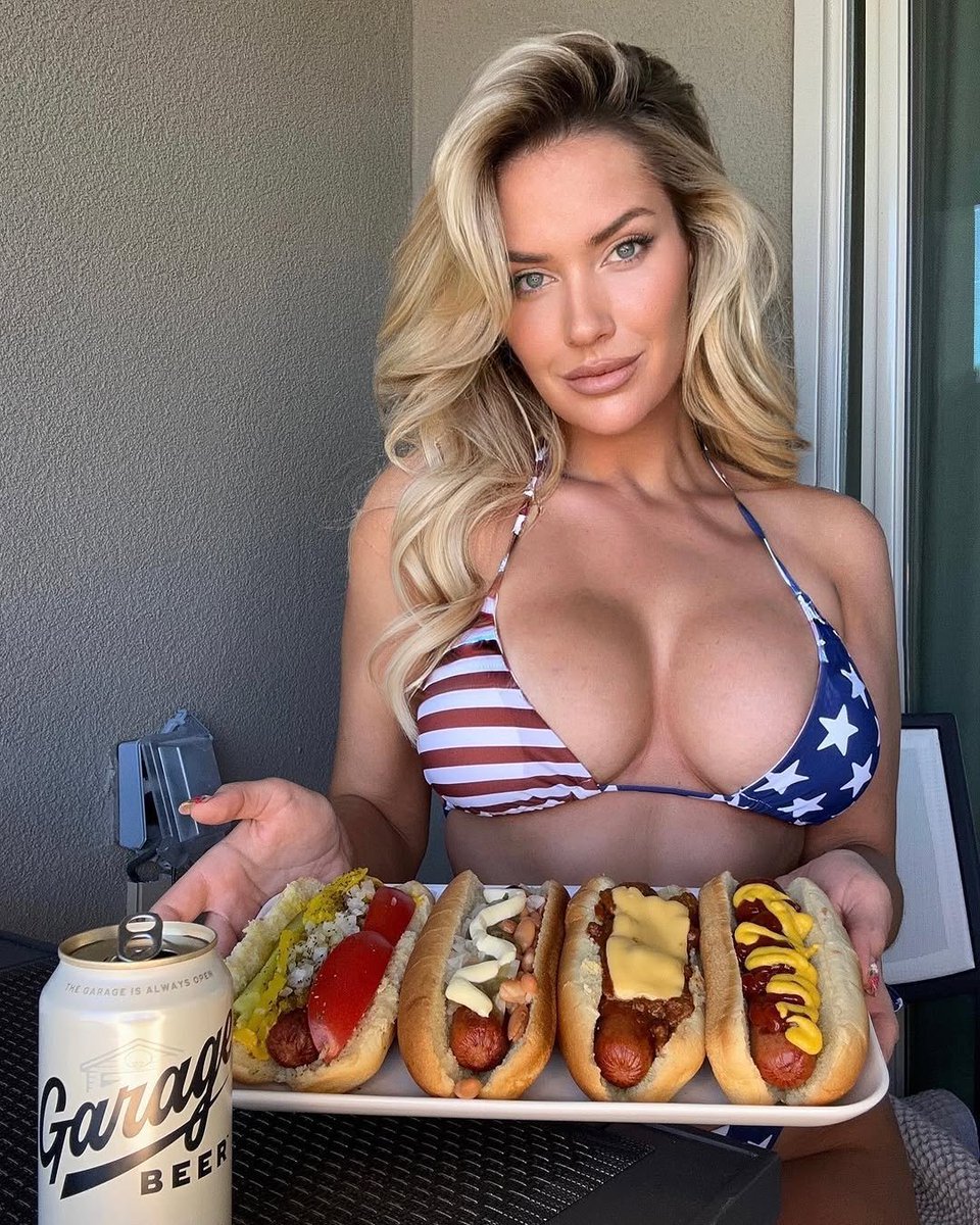 its_hansika's tweet photo. ✨ Paige Spiranac 🇺🇸

A former professional golfer who turned her passion for the sport into one of the most influential personal brands in golf. Known for her athleticism, confidence, and engaging content, Paige continues to inspire millions around the world.

🏌️ Profession: Golfer • Media Personality • Content Creator
📅 Born: March 26, 1993
📍 Wheat Ridge, Colorado, USA 🇺🇸
♈ Zodiac: Aries
📏 Height: 170 cm (5'7")
💪 Body Type: Athletic

What's your favorite thing about Paige Spiranac—her golf skills, style, or personality? 👇