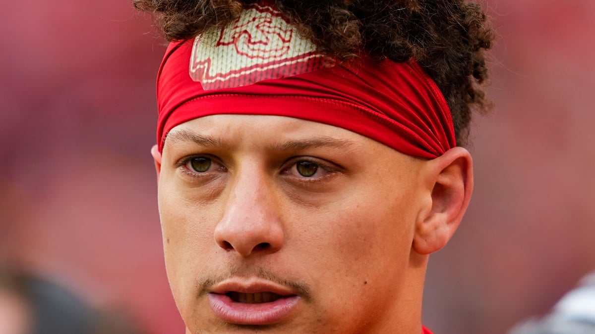 DraftSharks's tweet photo. Patrick Mahomes Could Be Cleared for 11-on-11 Work at the Start of Camp
https://t.co/3J74dWTaBN
Chiefs QB Patrick Mahomes tore his left ACL and LCL in Week 15 last season on December 14th. Now he appears on track to be cleared less than 8 months later. SI’s Albert Breer report... https://t.co/4dXISStzd7