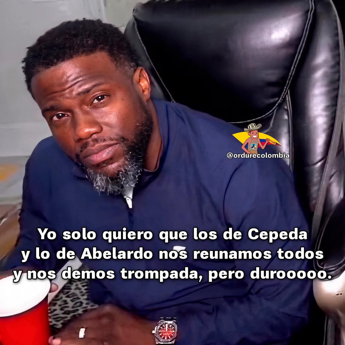 crashsolorap161's tweet photo. @mauriciomatri Criminales los tigres  traidores  perras de trum y no colombianos  son colombianos los que no aman ni a la madre evangélicos satánicos y violos https://t.co/BNVAYt1XXF