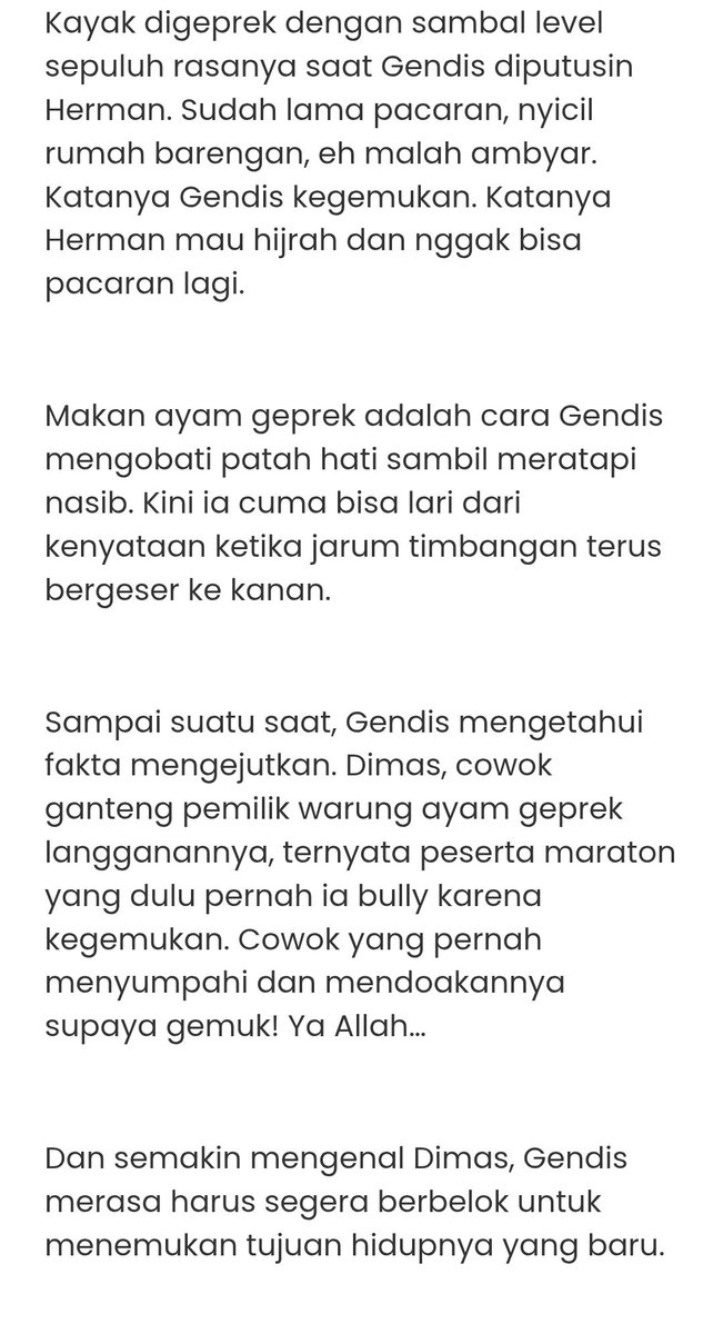 lovecobalts's tweet photo. ⠀⠀⋆. ☆  📖 𖥻 cr: belok kiri langsing by achi tm https://t.co/G9wXmBxMJO