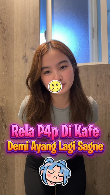 mexntary's tweet photo. BLUNDER PEGAWAI BUMN BANK BRI

https://t.co/x3Fo4kgbDW

https://t.co/clGURfd9Yu

https://t.co/7ozSZTOJFx

SARAPAN BOKEPLOKAL YAH KAWANKAWAN https://t.co/87MrhpNSVG