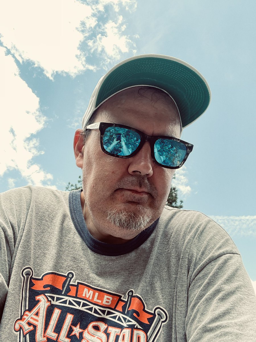 AntonMacdonald7's tweet photo. Had a good time camping in salmon river area I’m way out west in Idaho on vacation to my family I’m coming from Iowa we are getting ready to go to my cousins house outside to shot fireworks tomorrow for the Independence Day celebration- bingo have a nice 4 th https://t.co/utgqcVYNM7