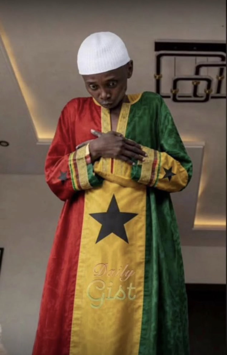six_gods7's tweet photo. Defend the Good name of Ghana 🇬🇭, so  help Ghana 🇬🇭 Allah!🤲🏻 https://t.co/knmP0AsSdM