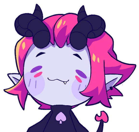 ConsumerTTV's tweet photo. @Little_Nycto Consumer, gambling demon and debauchery enthusiast. Owner of a bar, brothel, and casino! Addicted to fun. https://t.co/tqiacgOOaw