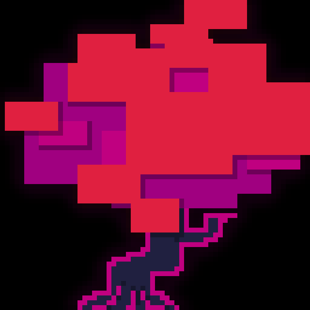 Triplo_3s's tweet photo. Well, theres a ma-
#deltarune https://t.co/ybkksVc3D8