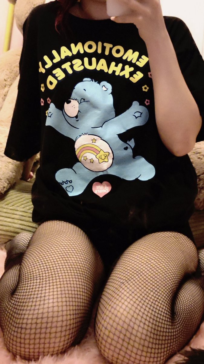 thatgalnixie's tweet photo. cute as can be ‹𝟹 https://t.co/u39Z5PdawM