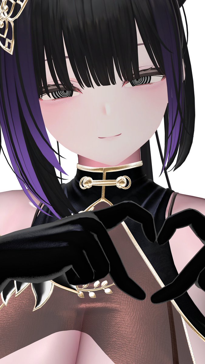 J_VRChat's tweet photo. 💜💜💜 https://t.co/6pUJr3bQCf
