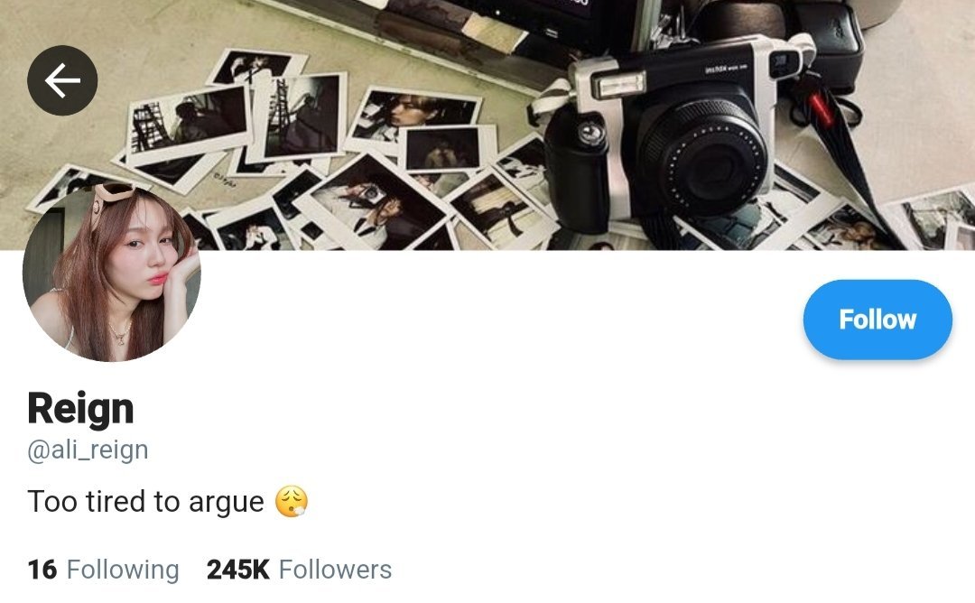 ast_8a's tweet photo. Framed in Focus
 
Kaelen (Milk) is a nerd student and campus photographer. Her life takes an interesting turn when she meets Alistair (Love) during the lively Bayanihan Fair of their department. What started as a simple encounter becomes a story captured through the lens https://t.co/qzPyjILgGH