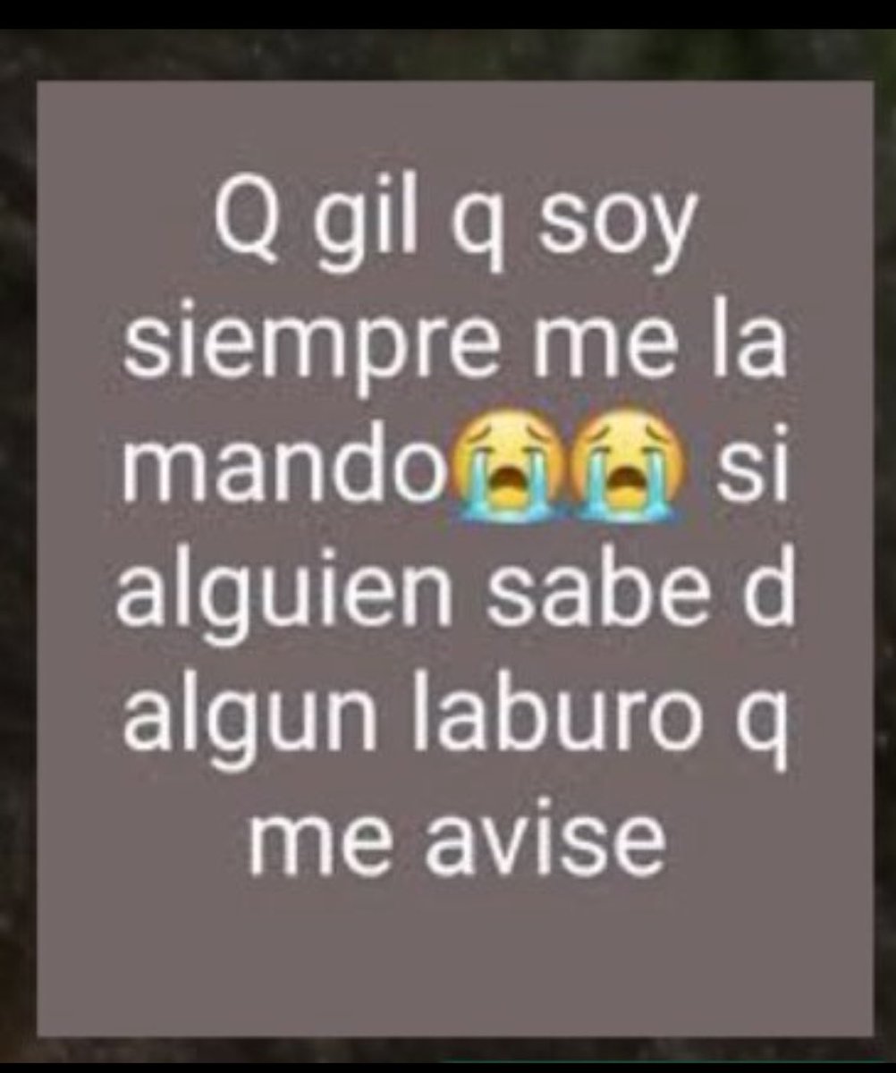 mardelamentos's tweet photo. https://t.co/65bg4JwvUe