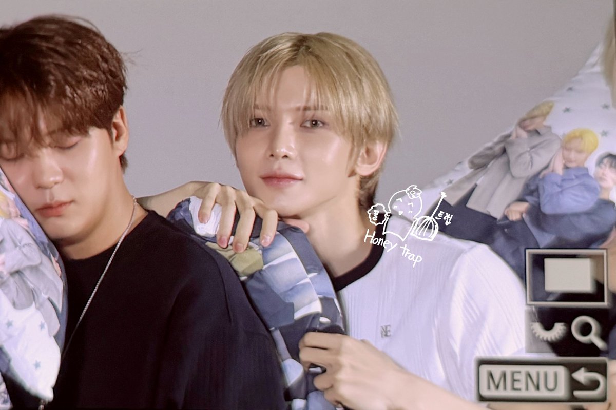 HT_0615's tweet photo. 260704 미니팬미팅

다른애기들은 자는데
우리애는 잠을 안자요...

#여상 #YEOSANG
#에이티즈 #ATEEZ 
#도베르만증거사진들ㅎㅎ https://t.co/EL6qrzwnKs