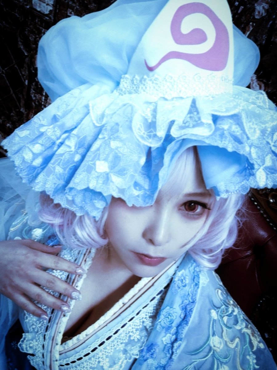 8888ヨツバチ@7/19つどーむ🌟8/1ウイコス1日目🐰 (@8888_yotsubachi