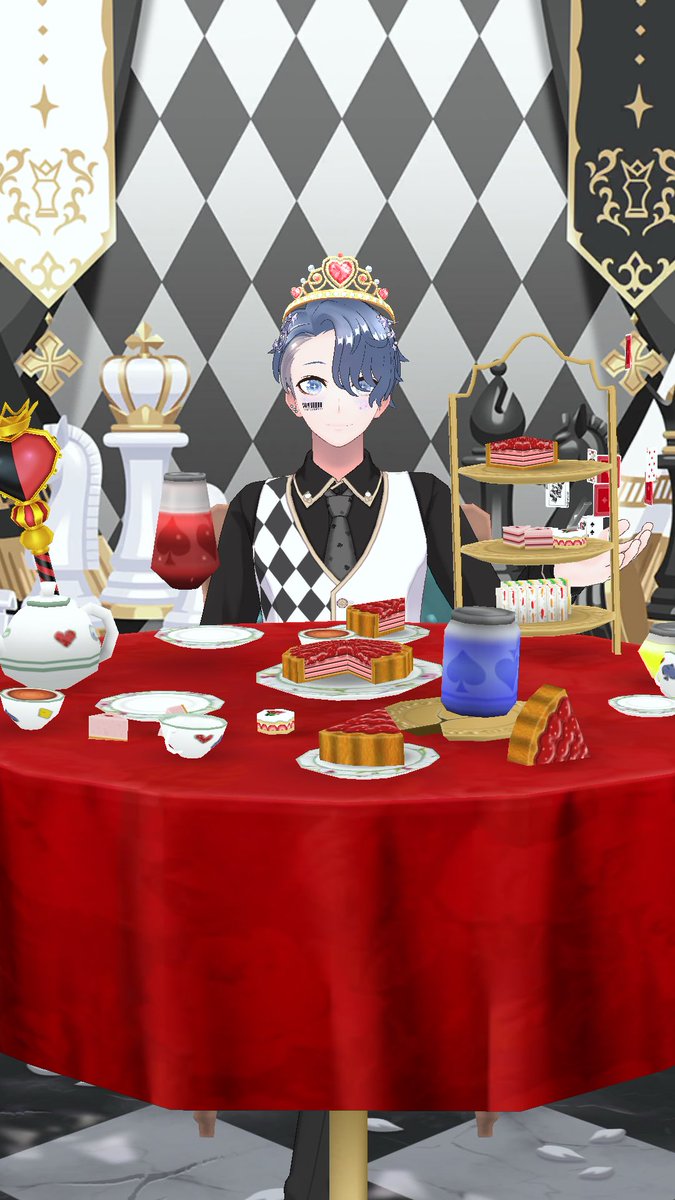 s27_reality's tweet photo. 朝からたくさんかわちくしてもらいました🫶
ハントラ大暴れで大変な事になってたけどもꉂ🤣𐤔

やっぱアリスギフト好きだなぁ https://t.co/7gdnYQrQ2B