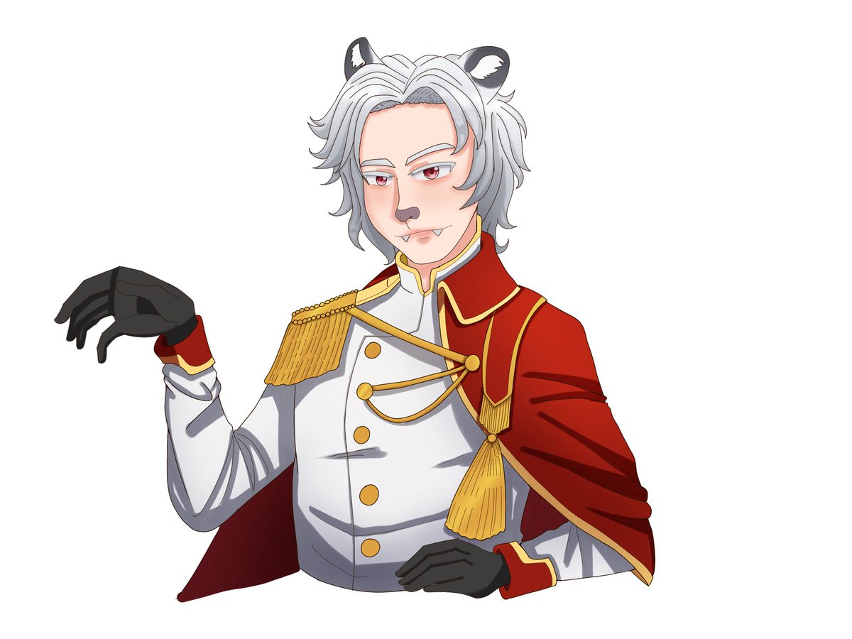 ROmega17070's tweet photo. Continuing on this with an OC by @miloisdone!! They look mega cool!!

#artmoots #smallartist https://t.co/fh7F1auLHK