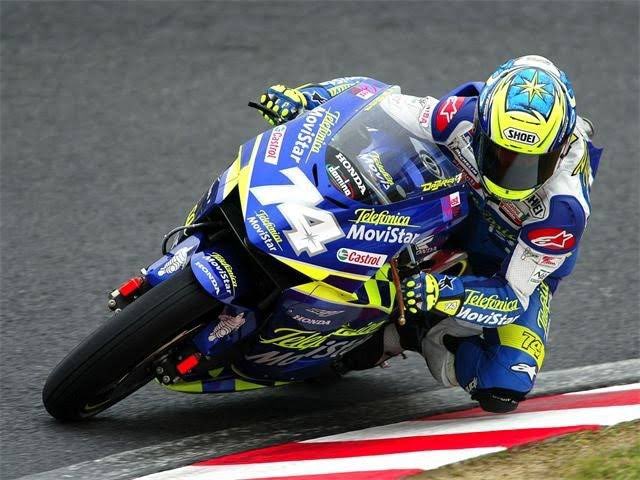 happybirthday #DaijiroKato #DK74 #fimwgp #MotoGP 生きていれば