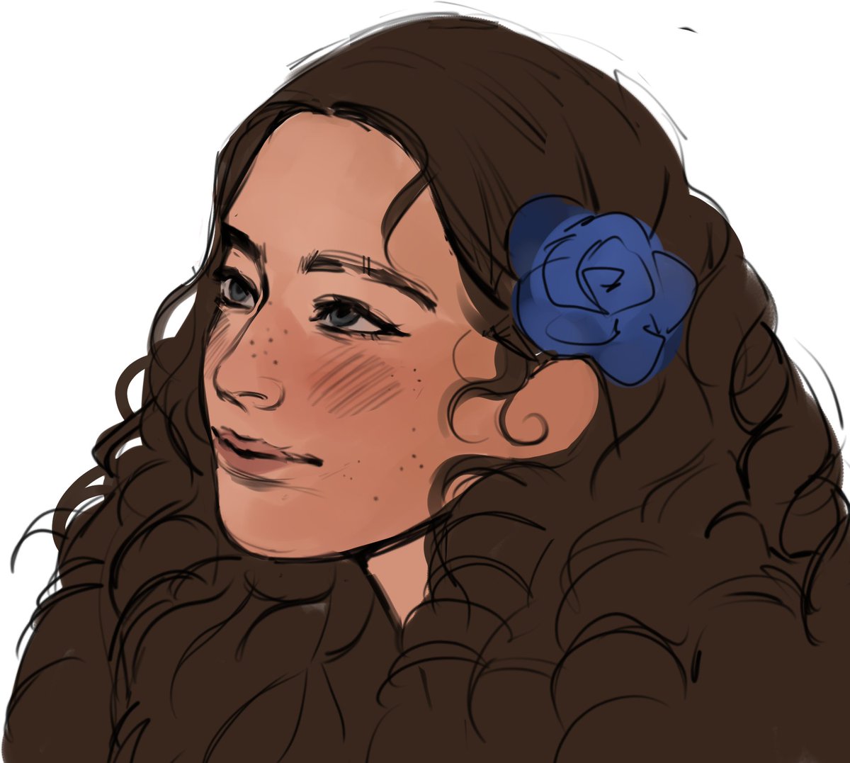 Cj_KhalifP's tweet photo. I missed you a lot, Lyanna tot https://t.co/CSYuNOPetU