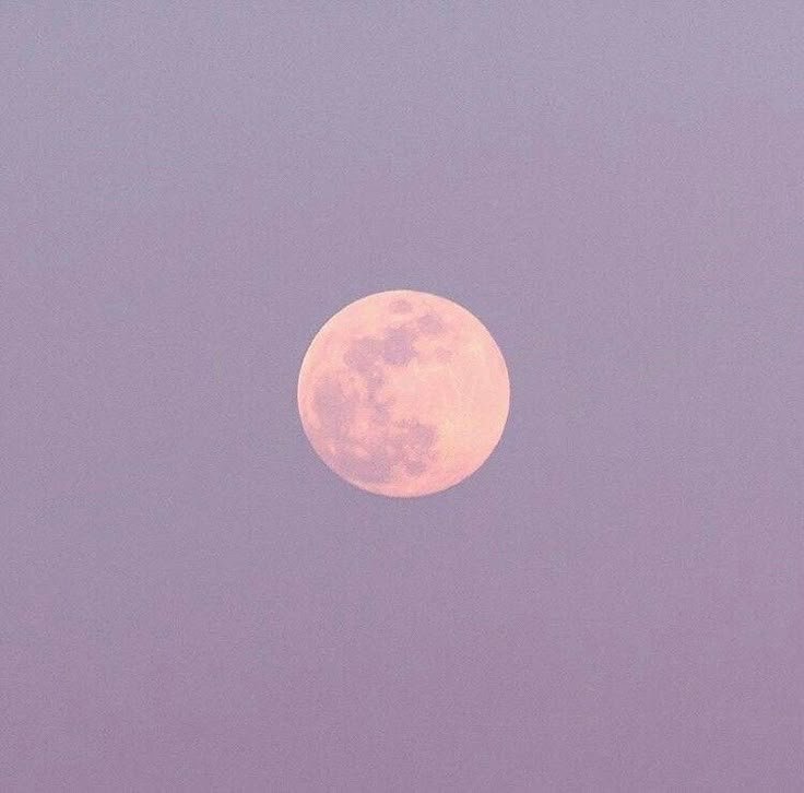 kooromi19's tweet photo. moon in lavender sky https://t.co/0cix0RiB6j