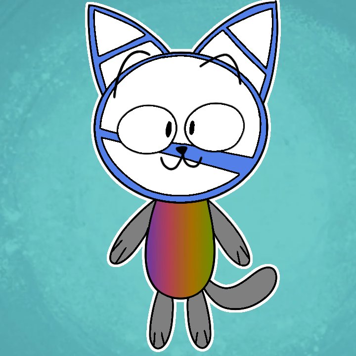Deetoons54's tweet photo. An Fursona for @ASuparman2088 https://t.co/H4t4lsN5J2