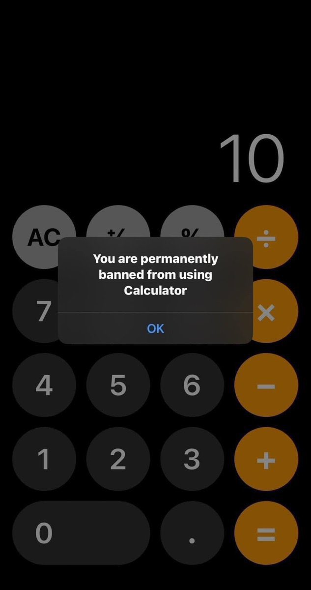coffebit's tweet photo. Diblok kalkulator karena ngitungin payout orang sementara diri sendiri gak payout 😔 https://t.co/RkG4y3u5fC
