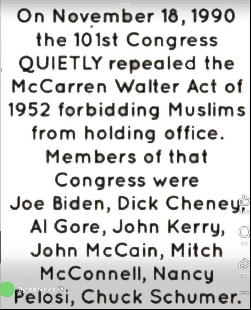 LorisalinasLolo's tweet photo. @Notwokenow 36 years later and they are in office everywhere… in every state.. https://t.co/kIsPpe8Nn2