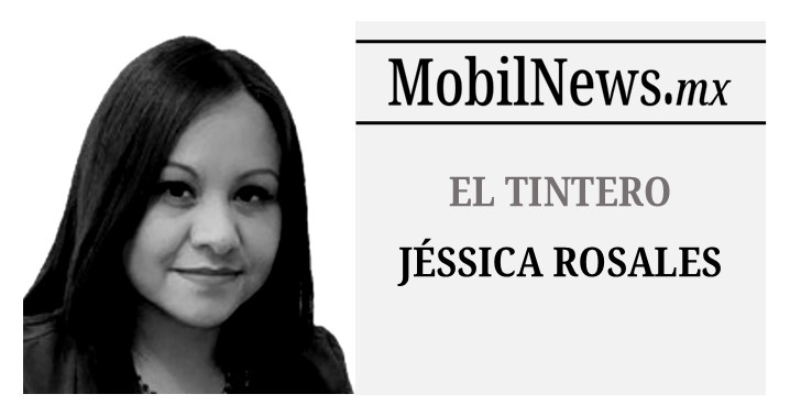 MobilnewsM's tweet photo. #OPINIÓN Comenta @jesyrosales en #ElTintero que la diversión nunca puede construirse sobre la incomodidad, el miedo o la humillación de otra persona. Ninguna corporación policiaca puede sustituir la conciencia social. ➡ https://t.co/qXAj0uECFm https://t.co/46spdkk6mQ