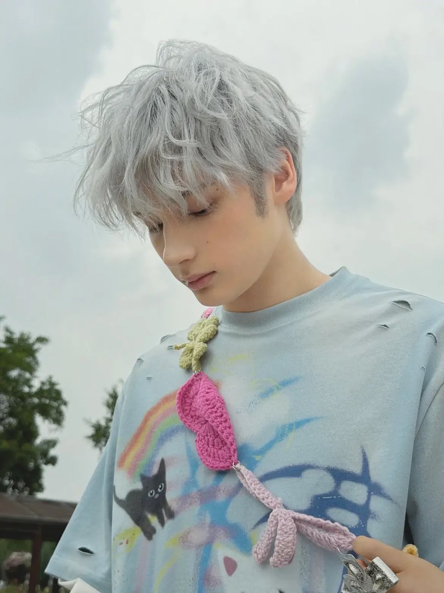 HNKMEDIA's tweet photo. [260704] #HUENINGKAI (@.kaikamal_) instagram post https://t.co/AQ5A6bPZfl