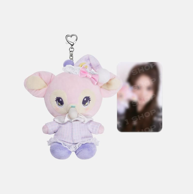 minuixevmi's tweet photo. 📢 NMIXX - SULLBBUNI PLUSH KEYRING BUBBLE Ver. - Artist Label : NMIXX Edition

🦋 850฿

📮 40฿
📌 สั่งซื้อ DM

#ตลาดนัดNMIXX https://t.co/1FDmclJf8t