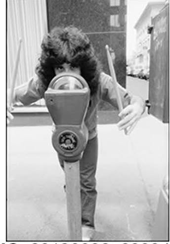 EricCarr_TheFox's tweet photo. 1980 Eric Carr photo shoot in NYC. https://t.co/1UyRfiCNzR