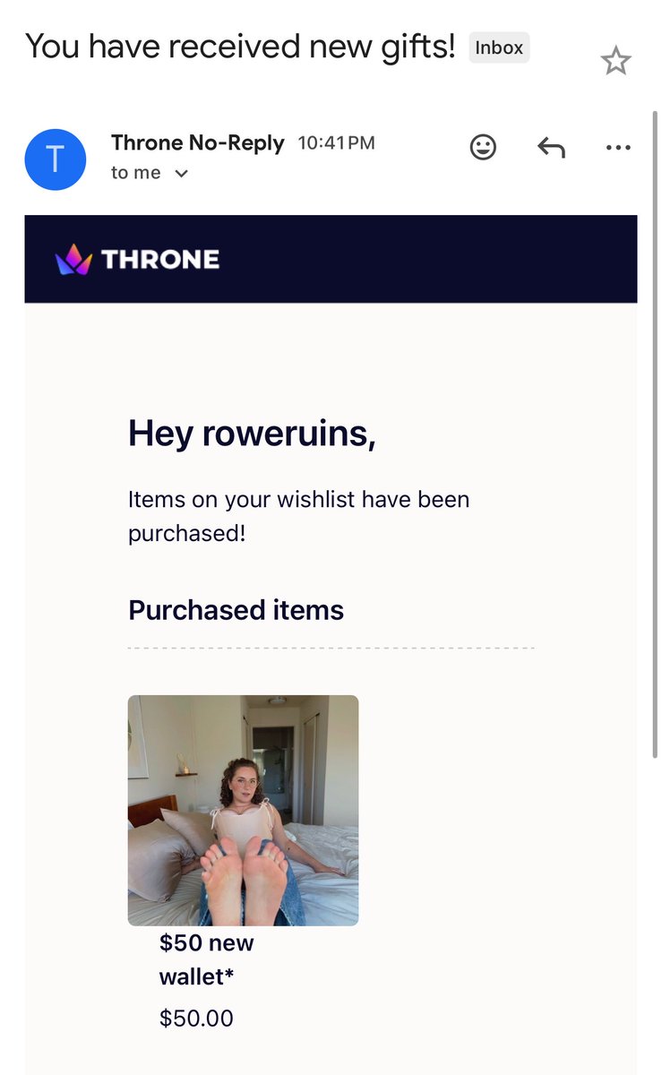 roweruins's tweet photo. a “may i send” guy actually sent??? a true miracle https://t.co/V2EpYdG5qF