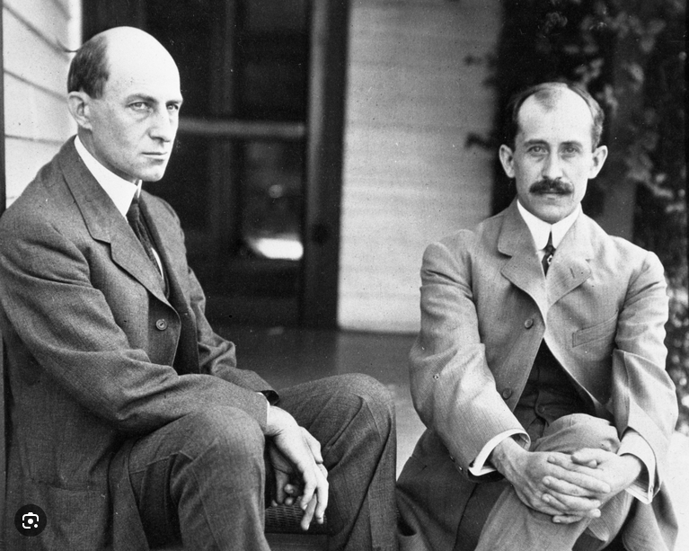 Champ_1492's tweet photo. #WrightBros dont get enough credit. It's the Most significant invention. Whoever controls the Skies, Controls the Planet. #USA https://t.co/y8spgrVrhn