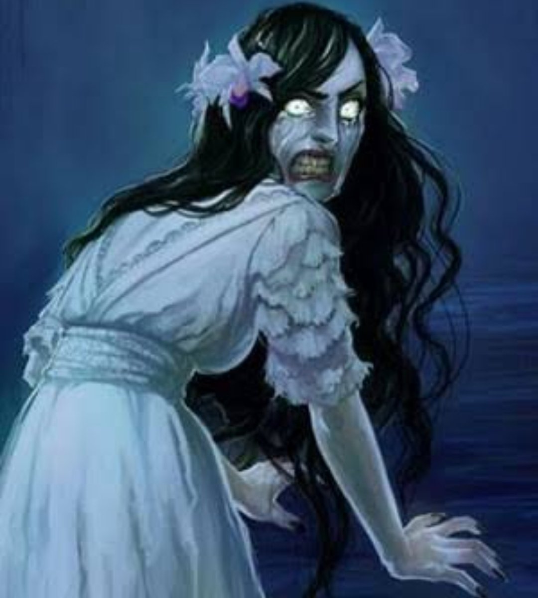 rthur013's tweet photo. Diferentes representaciones de "La Llorona"... https://t.co/45YQ2bwn8D