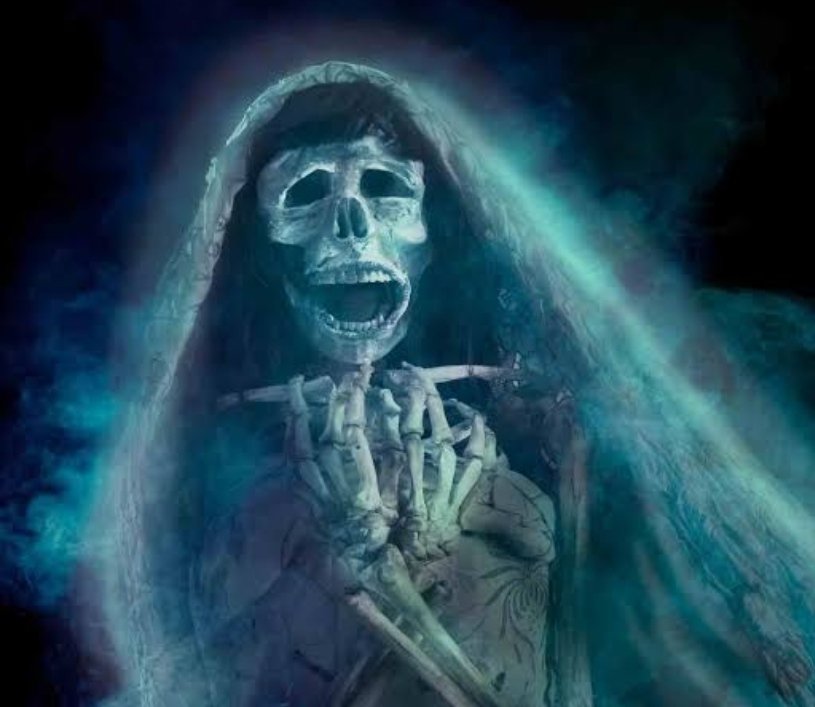 rthur013's tweet photo. Diferentes representaciones de "La Llorona"... https://t.co/45YQ2bwn8D