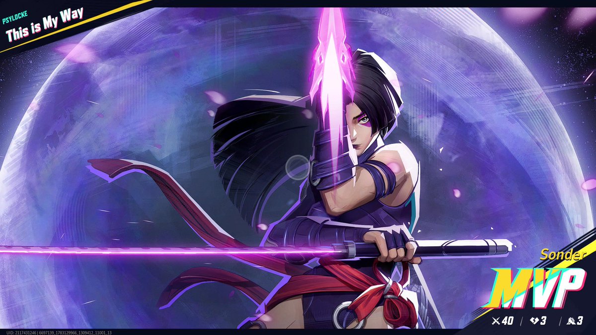crcssfang's tweet photo. ／ this one's for you, Psylocke RPers! https://t.co/WqUMTT1VdZ