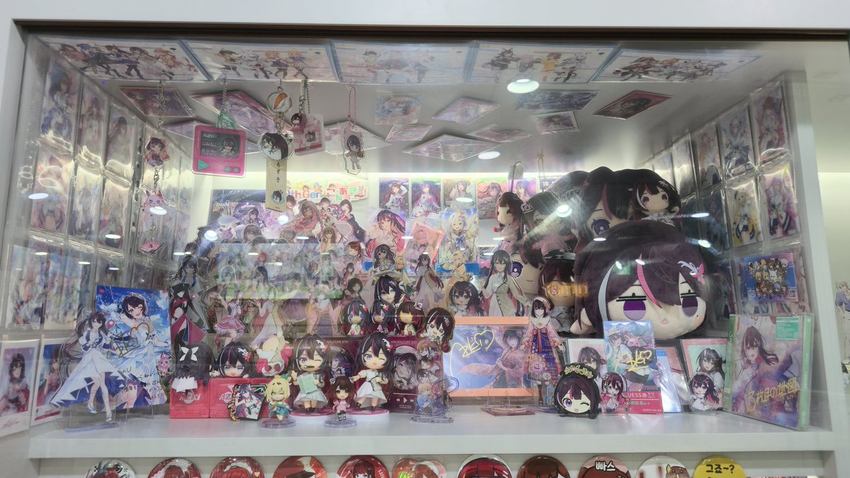 ElsTeen7's tweet photo. ANIPLUS来るの久しぶりだね https://t.co/DUXNIbfU0H