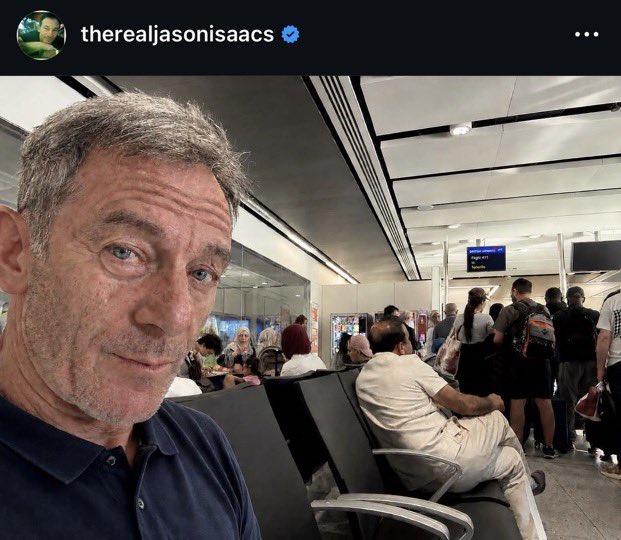 Brit & Zal BRASIL tweet media