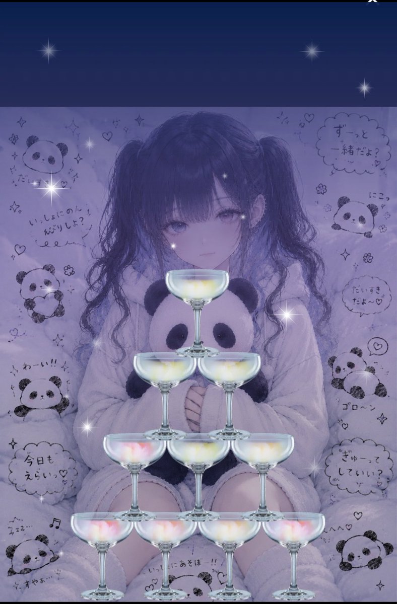 uedcki's tweet photo. じゃすくん❕❕❕ꯁꯧ 🥂

@jas_jaspn 

ALT

ハンバーガーありあと(🍔•᎑•🍔)ﾀﾍﾞﾙ https://t.co/YqQ8sItdyl