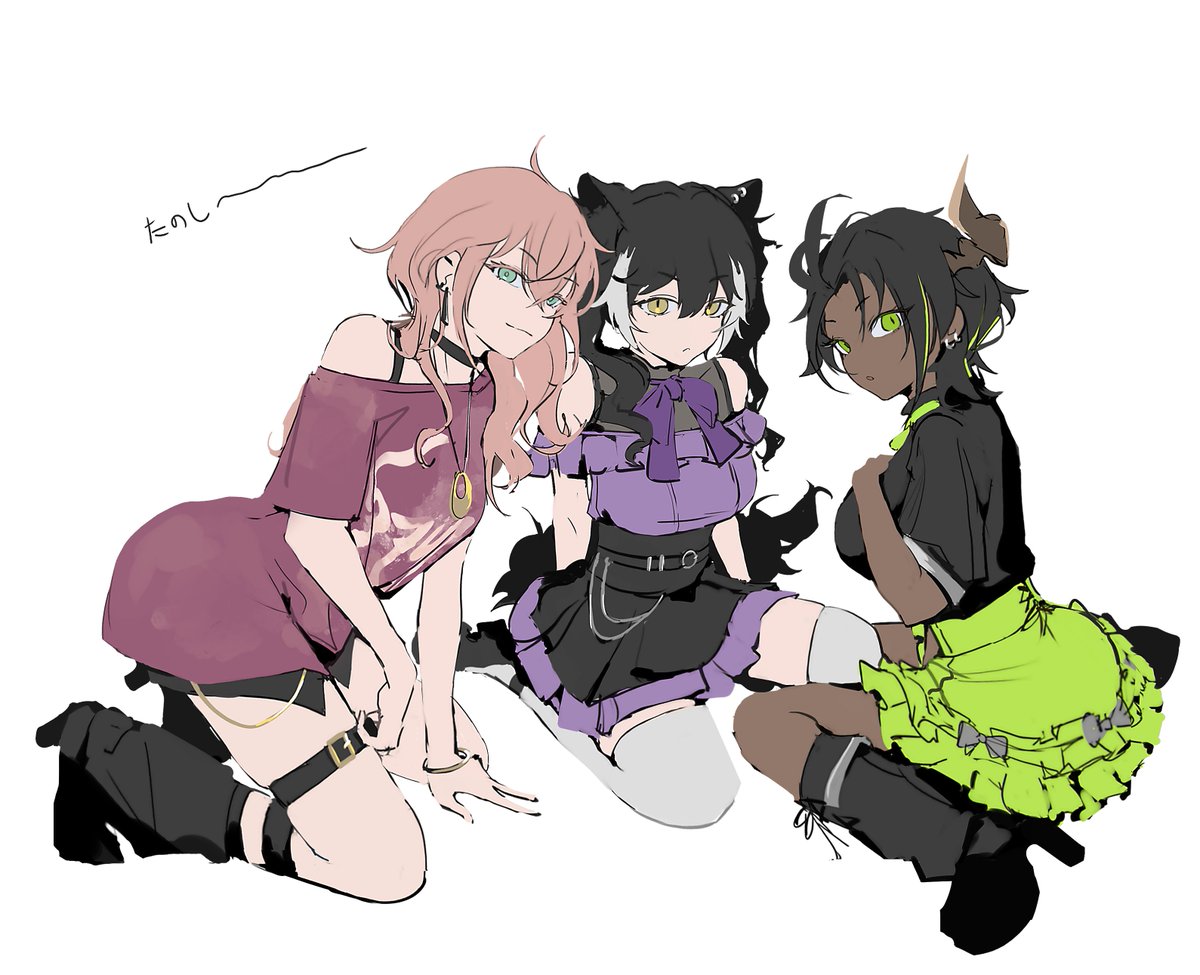 荒咬オウガ🐃ホロスターズ3期生 (@aragamioga) / Posts / X
