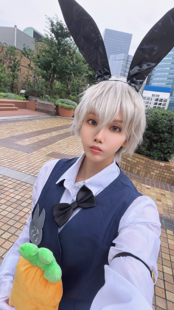 さち🌸@6/28星願.7/4池a！ (@sachi___cos) / Posts / X