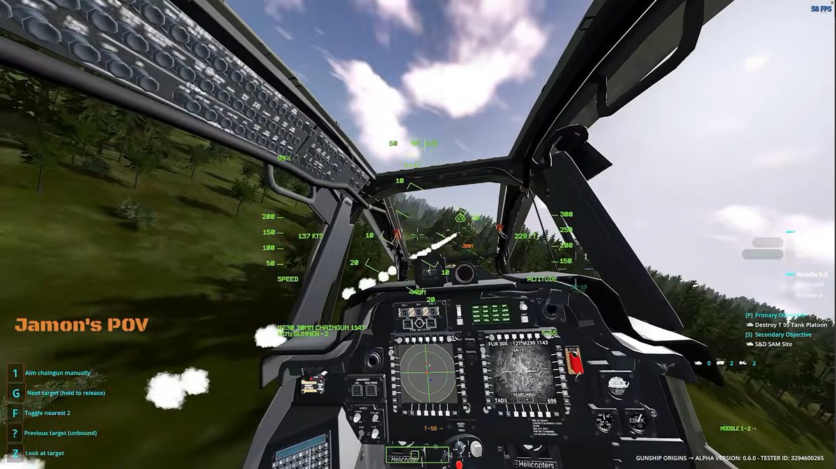MicroProse tweet media