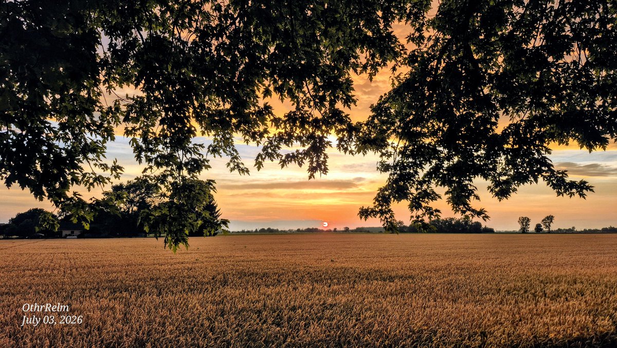 OthrRelm's tweet photo. ✨️🙋♂️ hey..Amazing Sundown🌅 tonight,..hope you seen it!..if not..I got you👇🇺🇸250🇺🇸
Hope your good!..took a bunch,..add some mire🫶🤔💛#sunset #sundown #itfollows https://t.co/w5HQoBxIIE