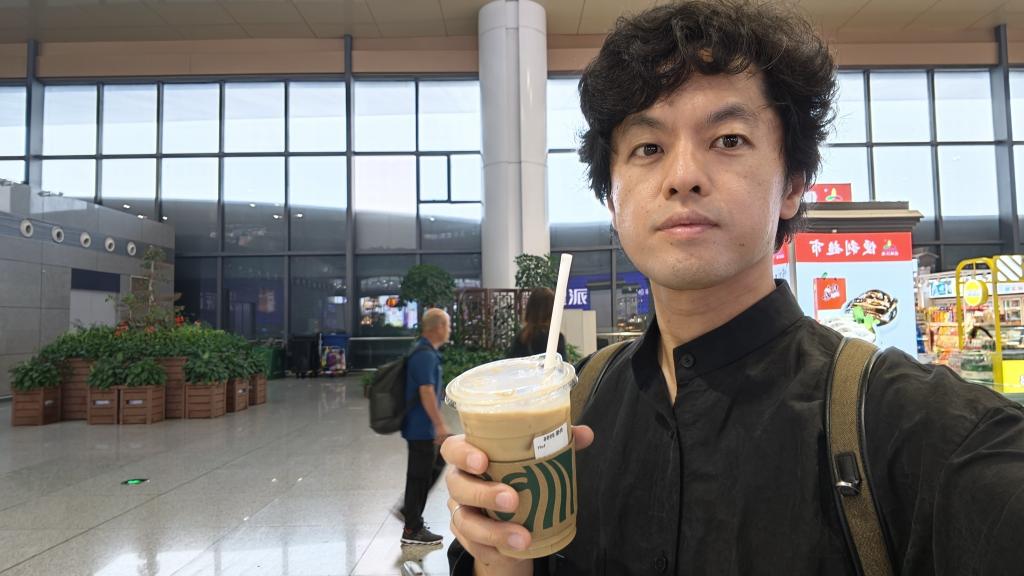 竹内亮 Takeuchi Ryo tweet media